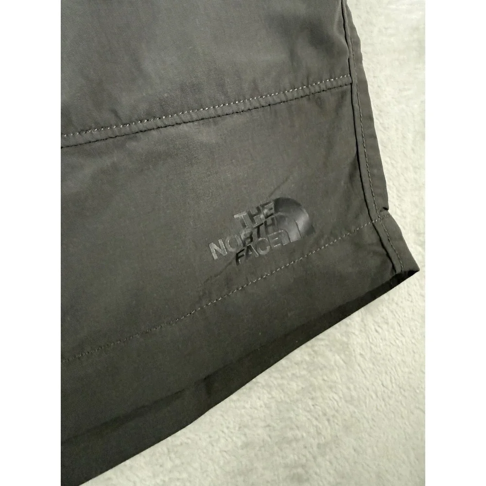 The North Face thanks has washed
